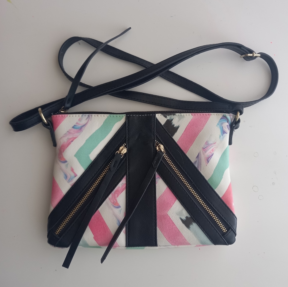 Women's crossbody bag